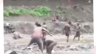 funny video My wife And me