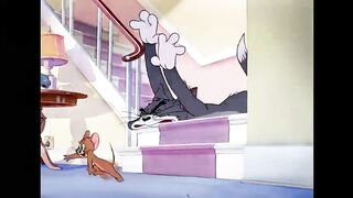 Tom and jerry /Ep 4
