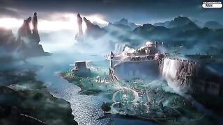 Throne Of Seal Eps 100
