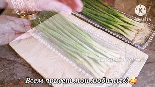 Капуста вкуснее МЯСА.Подсели всей работой на этот завтрак Скинули за месяц 50