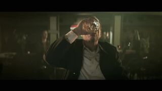 DARKNESS OF MAN Official Trailer (2024)