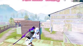 Aim enemy par ha but goli nahi lagi