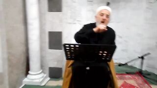 Cheikh Melih Marashi - Gafir - تفسير سورة غافر.