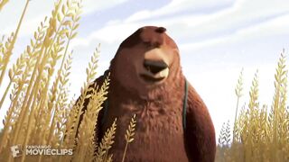 Open Season - Forest 101 Scene (4_10) _ Movieclips.
