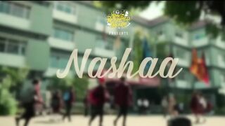 Hai Nasha Tera Aisa Jo Utarta Nahi Mohammad Faiz (Official Video Song) | nasha song | Ft. Himesh R