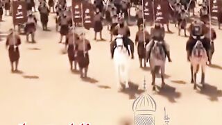 وفادارِ کربلا۔۔۔۔۔۔۔۔ علمدارِ لشکرِ حسین (ع)۔۔۔۔ #capcut #foryou #vira...