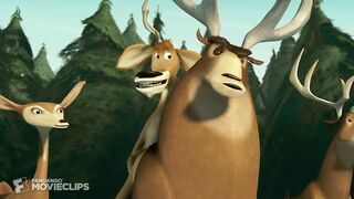 Open Season - Hunting the Hunters Scene (8_10) _ Movieclips.
