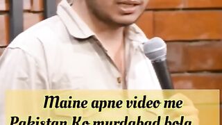 ???????? ???? ft.-@tarunsahariya_#standupcomedy #trending #hindustan #narendramodi #primeminister #bhagwa