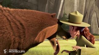 Open Season - You Are Home Scene (10_10) _ Movieclips.