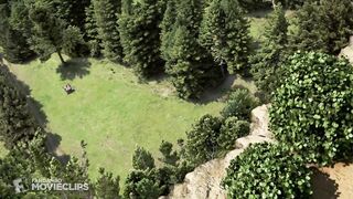Yogi Bear (1_10) Movie CLIP - Stealing a Picnic Basket (2010) HD.