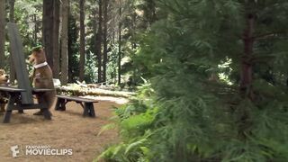 Yogi Bear (2_10) Movie CLIP - Getting Caught (2010) HD.