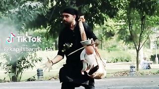 New kala jadu funny prank lateat funny 2024