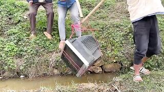 Best friend Chinese funny video