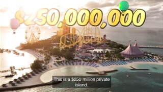 $1 vs $250,000,000