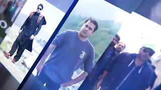 Qazi Shehbaz Mulaqat- What is Going to Happen - Kaptaan ka Faida - Imran Riaz Khan VLOG