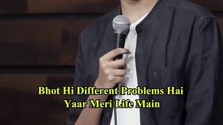 Behanga problem