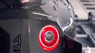 Dream car