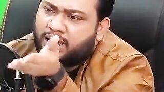 Nadir ali podcast with mathira