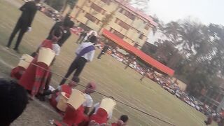 School Sports Day