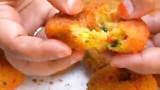 Best Snaks Ramzan 2024