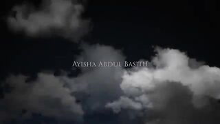 run# qam#ayishaabdulbasith #spiritique #Qamarun  #ayishaabdulbasith #spiritique