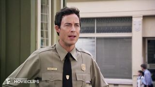 Yogi Bear (8_10) Movie CLIP - Don't Give Up Now (2010) HD.
