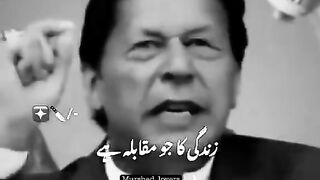Imran khan