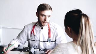 Doctor And Pratints