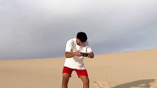 New trick of photography see now!