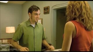 Erin Brockovich (1_10) Movie CLIP - On the Prowl for Papers (2000) HD.