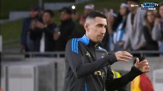 Argentina vs Costa Rica 3-1 ???????? All Goals & Highlights Friendly match 2024