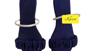 Buy KUSA and shoes
