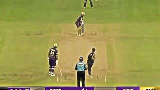 Best match in IPL history 39 runs from 8 balls