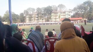 Sports Day