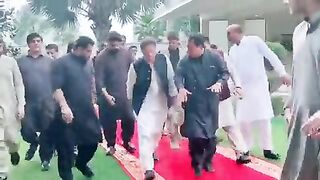 Great leader