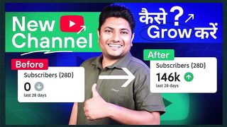 How To Make Thumbnails Like @decodingyt