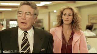 Erin Brockovich (4_10) Movie CLIP - I Thought We Were Negotiating Here_ (2000) HD.
