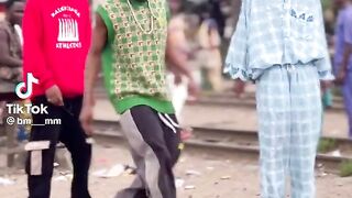 Best dancer