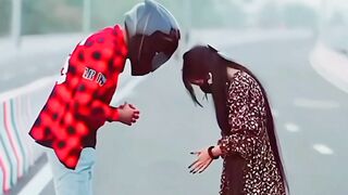 Love story ???? love song viral video #trending #WhatsAppstatus