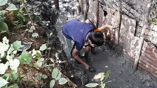 Caching fish