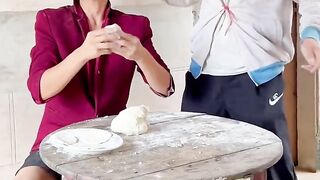 Chinese best friend funny video