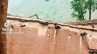 Water rain
