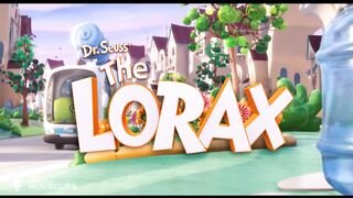 Dr. Seuss' the Lorax (2012) - Thneedville Scene (1_10) _ Movieclips.