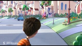 Dr. Seuss' the Lorax (2012) - The Girl Next Door Scene (2_10) _ Movieclips.