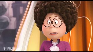Dr. Seuss' the Lorax (2012) - Grammy's Tale of the Once-ler Scene (3_10) _ Movieclips.