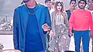 Girls attitude video