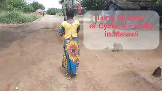Cyclone Freddy survivor Livelihood support call