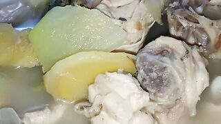 tinolang manok