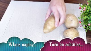 Przepis na sałatkę, który wszyscy moi przyjaciele w Niemczech już przygotowują!