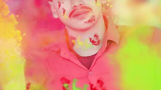 Holi Video